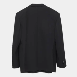 Modern Tailored Blazer [CLO-DEMO-013]