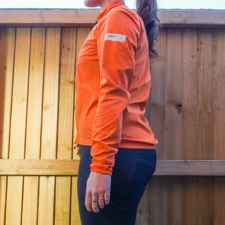 Rain Shield Windbreaker [CLO-DEMO-016]