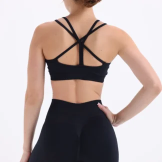 Active Fit Leggings [CLO-DEMO-009]