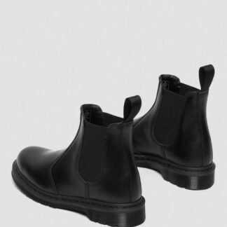 Chelsea Leather Boots – Sizes 40, 41, 43 | Comfort Fit [SHO-DEMO-003]