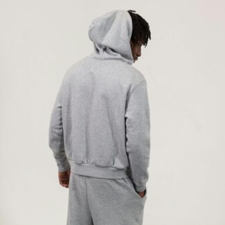 Minimal Crew Sweatshirt [CLO-DEMO-004]