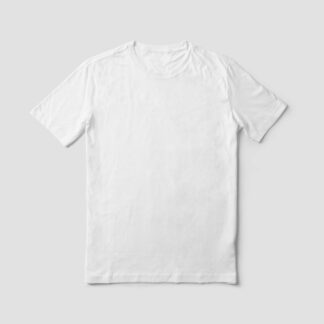 Classic Basic T-Shirt [CLO-DEMO-001]