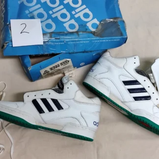 Retro 90s Sneakers – 15% Off | Sizes 40, 41, 43 Available [SHO-DEMO-010]