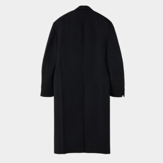 Wool Blend Coat [CLO-DEMO-015]